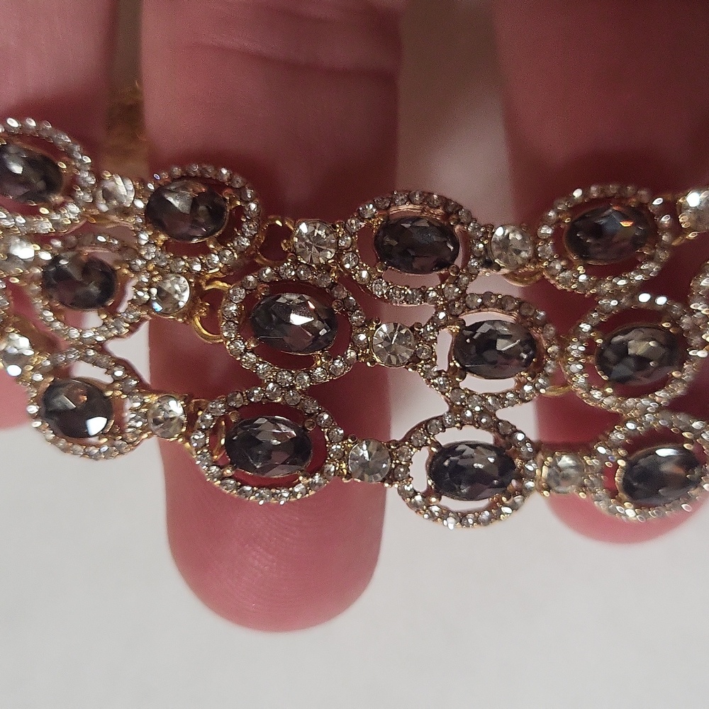 Cezanne Sparkling Necklace